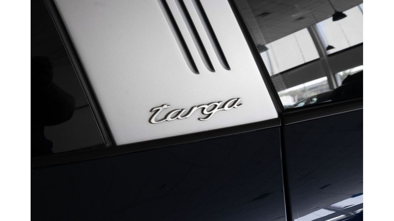 Porsche 911 *Viewing On Appointment*