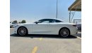 مرسيدس بنز S 550 كوبيه AMG PACKAGE FULL OPTION