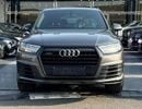 Audi Q7 45 TFSI quattro S-Line 3.0L