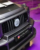 BRABUS G 800 Widestar - Mercedes-AMG G 63 800