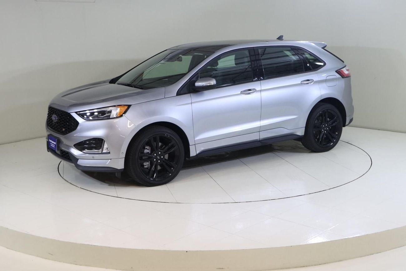 Ford Edge ST 2.7T V6 SST423 EDGE ST AWD 2.7L ECOBOOST AT LTHR
