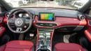 أم جي HS LUXURY