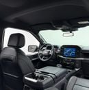 Ford F 150 Raptor 2022 Ford F150 Raptor, 2027 Ford Warranty + Service Pack, Full Ford Service History, GCC