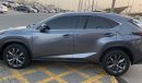 Lexus NX300 Full option