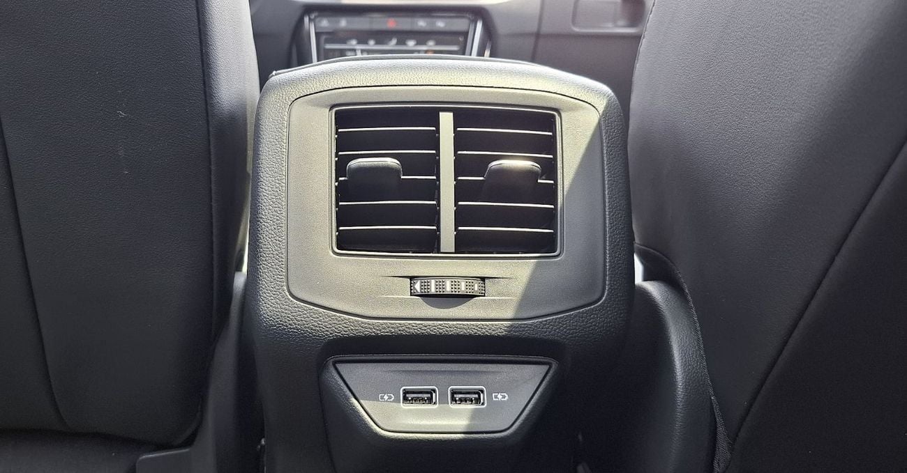 Volkswagen T ROC VOLKSWAGEN TROC R line 1.5T 2025 STARLIGHT EDITION