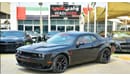 Dodge Challenger SXT Plus Challenger SXT V6 3.6L 2019/ SRT Kit/ Leather Interior/ Very Good Condition