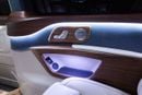 Mercedes Benz V300 AVANTGARDE ERTEX LUXURY CAR DESIGN CO. BLUE PRADA SAILOR EDITION