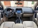 Toyota Prado TX-L 4.0L