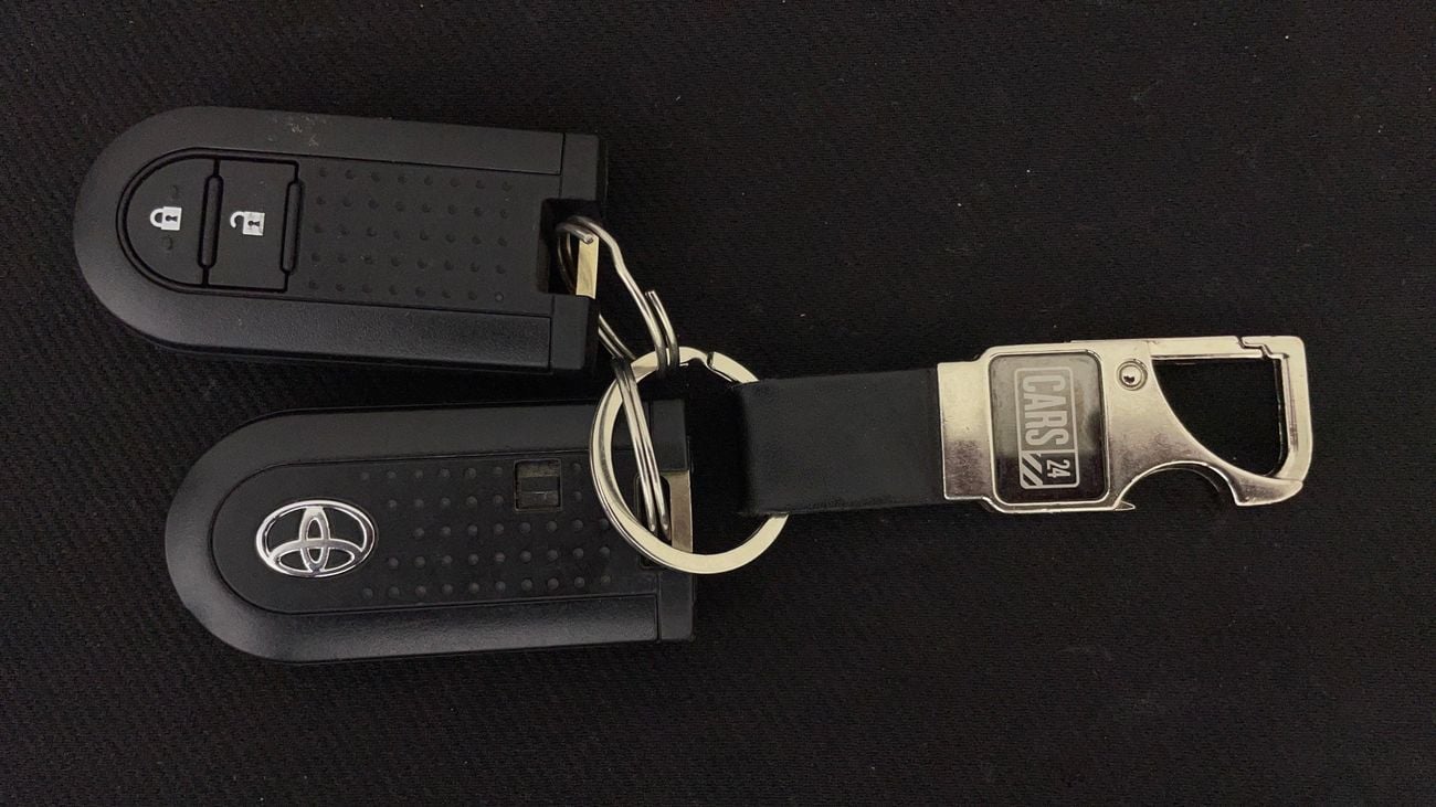 Toyota Rush EX 1.5 | Zero Down Payment | Home Test Drive