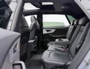 Audi Q8 55 TFSI quattro S-Line 3.0L (340 HP) 2019 Audi Q8 55 TFSI Quattro S-Line, Full Service History, Exce