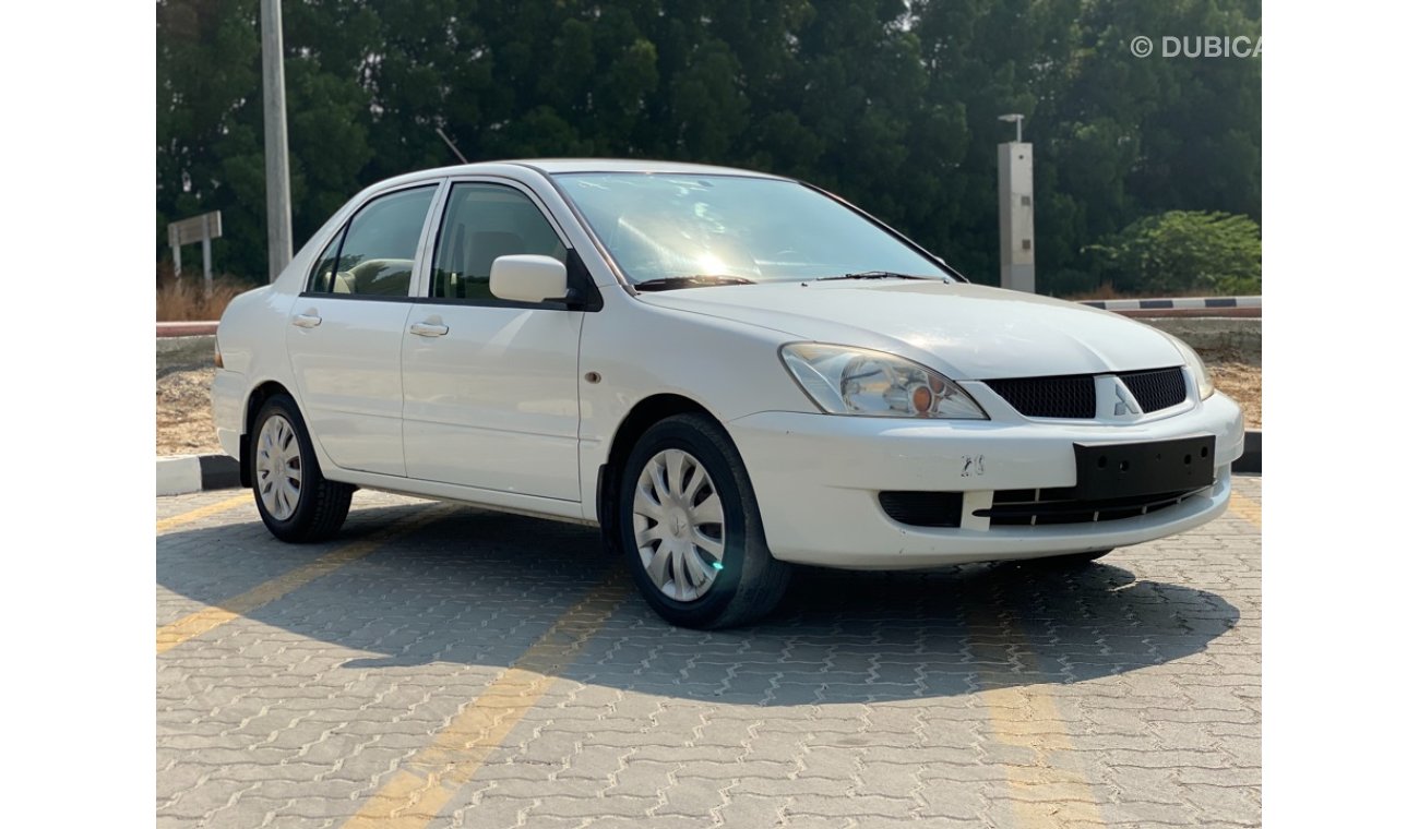 Mitsubishi Lancer 2011 GLX 1.6 Ref#635