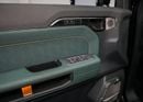 Jetour T2 LUX