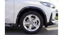 BMW X1 2024 BMW X1 S-DRIVE 20i SUV 1.5L 0Km