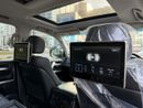 Toyota Land Cruiser Sahara