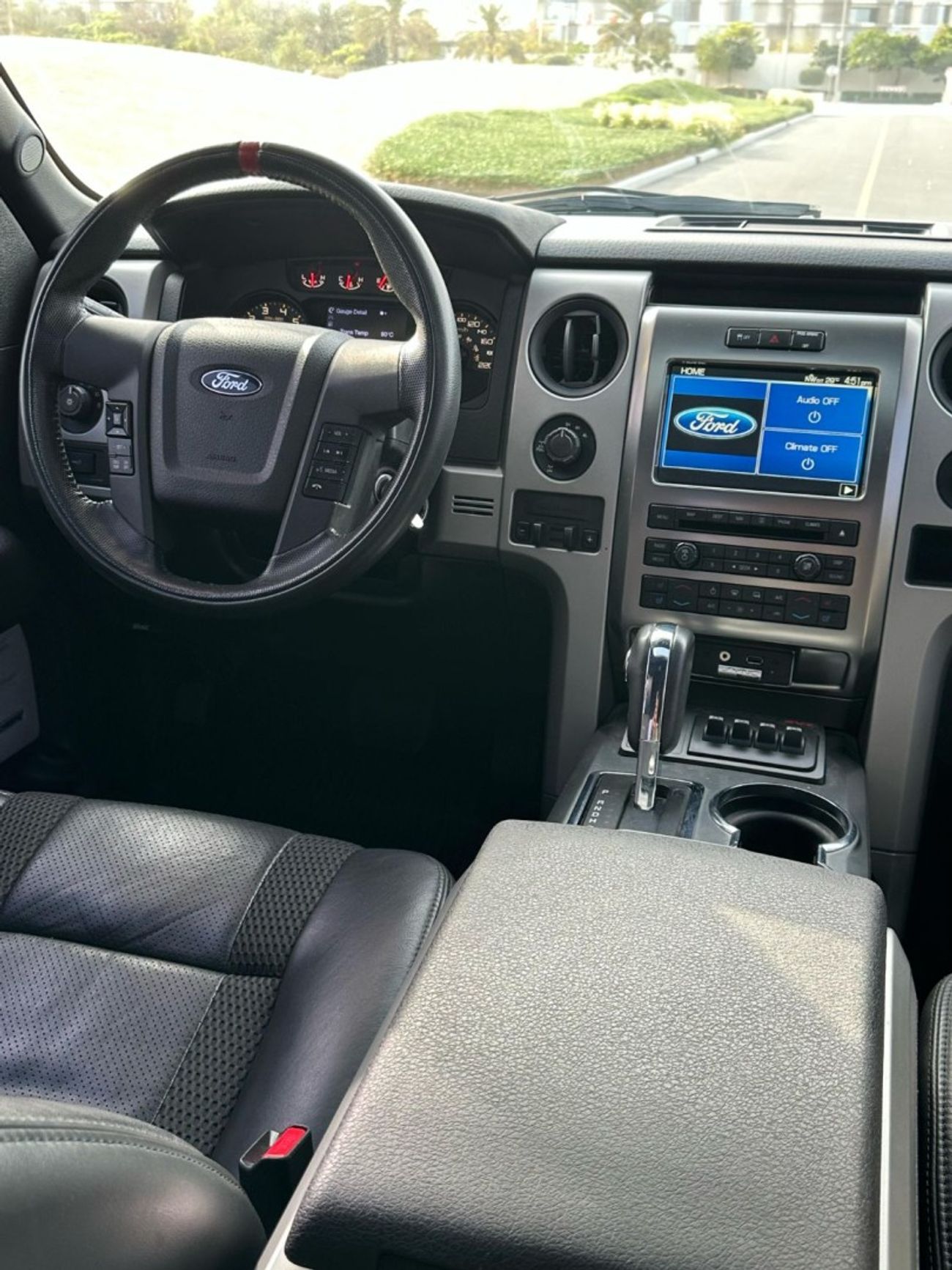 فورد إف-150 رابتور