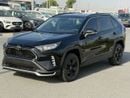 Toyota RAV4 2020 Toyota RAV4 XLE 4x4 Full option 2.5L