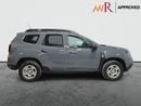 Renault Duster PE 4X2 2.0