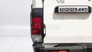 Toyota Land Cruiser Pick Up