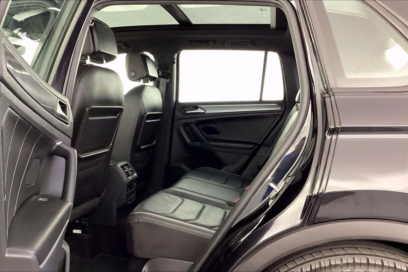 Volkswagen Tiguan R-Line | Guaranteed Warranty | 0 Down Payment