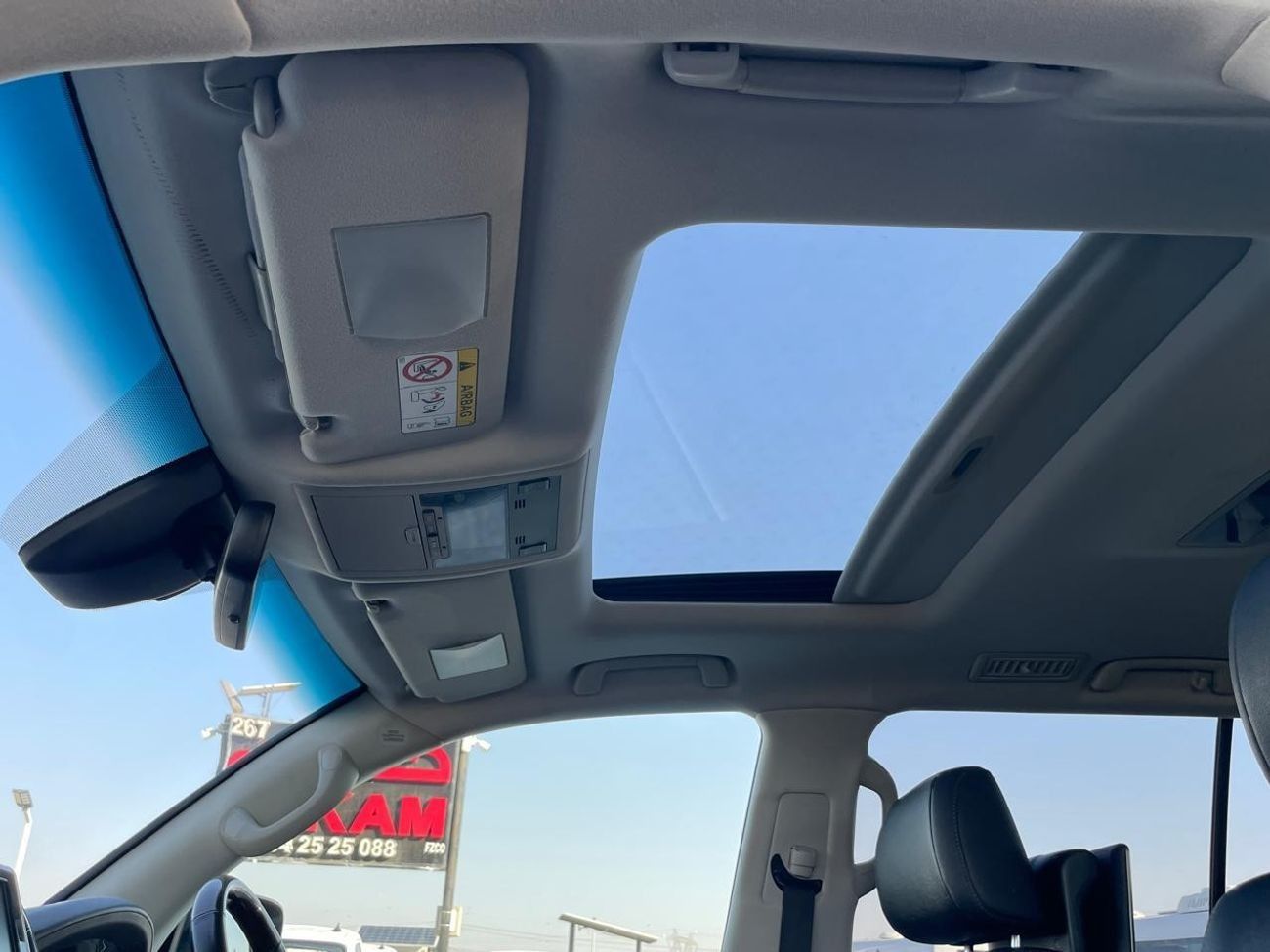 تويوتا لاند كروزر Diesel Engine Right Hand Drive 4.5 Liter Shape Modified To L C 300