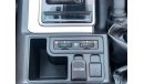 Toyota Prado 2019 Full Option [Right Hand Drive] 2.7L Petrol |JAPAN IMPORTED| Sunroof Leather 7 Electric Seats Ra