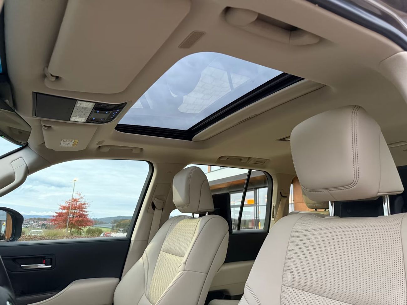 Toyota Land Cruiser LC300