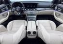 Mercedes-Benz E 53 AMG 2021 Mercedes-Benz E53 AMG Double Night Package, Mercedes Service History, 1 Year Warranty, GCC