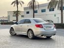 سوزوكي كيزاشي GCC | 2.4L 4-CYLINDERS