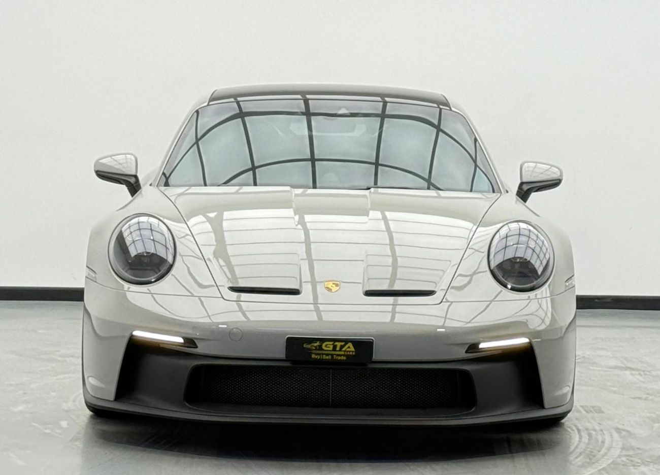 Porsche 911 GT3 4.0L 2023 Porsche 911 GT3, 02/2027 Porsche Warranty, Porsche Full Service History, Excellent Con