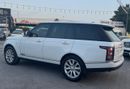 لاند روفر رينج روفر HSE 5.0L