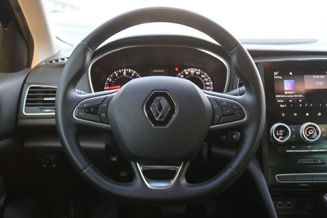 Renault Megane SE, миниатюра 30
