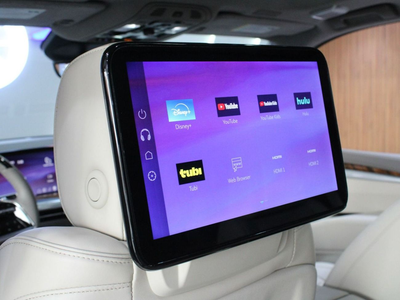 Cadillac Escalade Sport Platinum