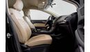 Ford Edge 2016 Ford Edge SE / Full-Service History