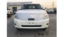 Nissan Patrol SE 4.0 Platinum City V6 Full Option