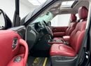Nissan Patrol LE PLATINUM