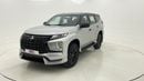 Mitsubishi Montero SIGNATURE EDITION 3 | Zero Down Payment | Free Home Test Drive