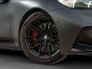 BMW M5 STD