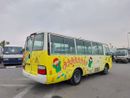تويوتا كوستر TOYOTA COASTER BUS RHD 2005 MODEL 4.0 L DIESEL MANUAL(PM01094)
