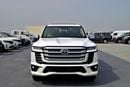Toyota Land Cruiser 300 VXR+ 4.0L Petrol AT - 2024