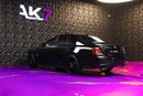 Rolls Royce Ghost Rolls Royce Ghost 2016