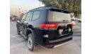 Toyota Land Cruiser LC300 3.5L Twin Turbo GR Sport AT