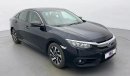 Honda Civic EX 2 | Under Warranty | Inspected on 150+ parameters