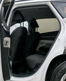 هيونداي توسون 2.0L Smart (FWD)