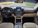 Mercedes-Benz GLS 450 4MATIC MERCEDES GLS-450 (BODY KIT GLS-63) US FULL OPITION // PERFECT CONDITION