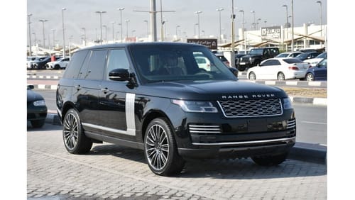 Land Rover Range Rover P-400E | PLUG IN HYBRID | AUTOBIOGRAPHY | CLEAN | WITH WARRANTY