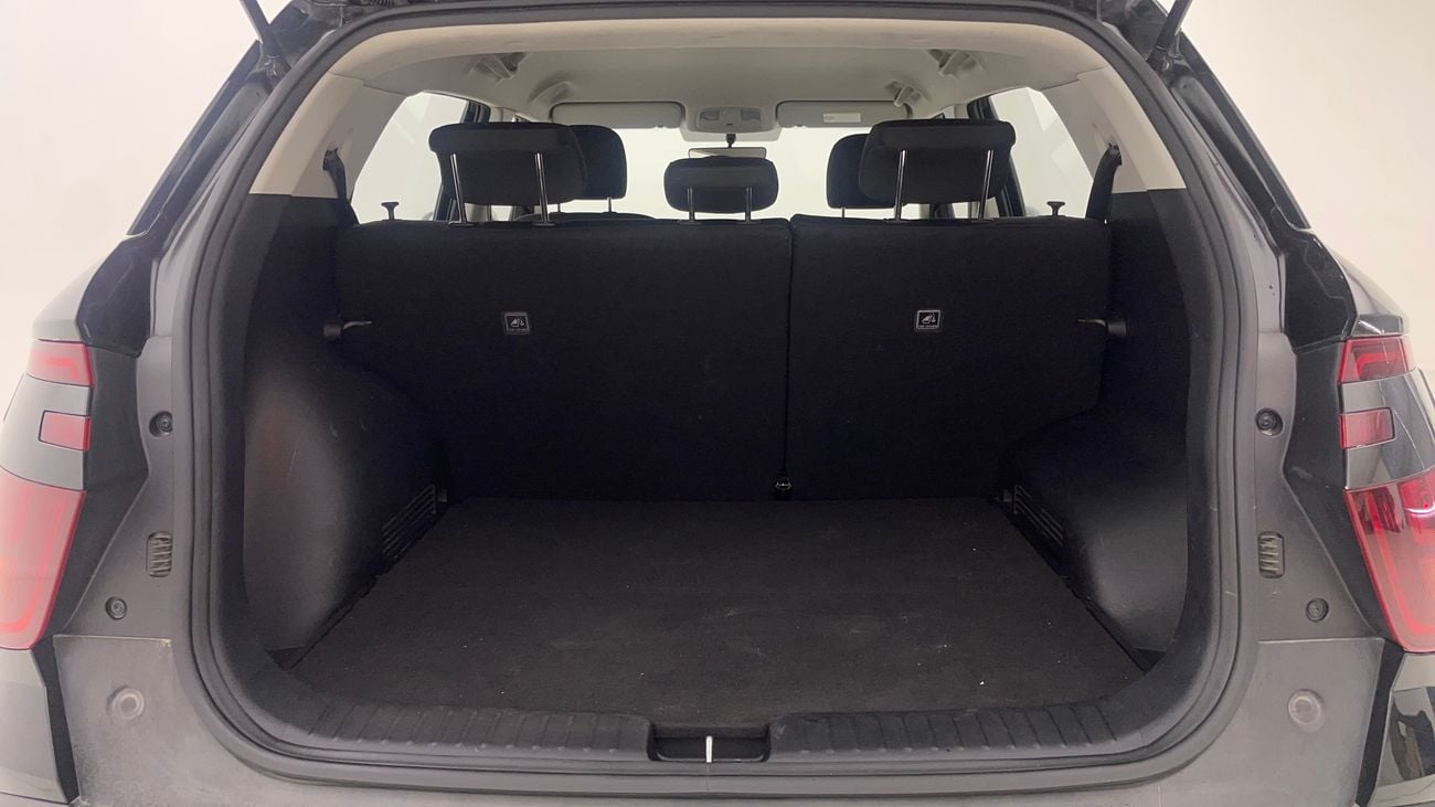 هيونداي كريتا SMART 1.5 | بدون دفعة مقدمة | اختبار القيادة في المنزل