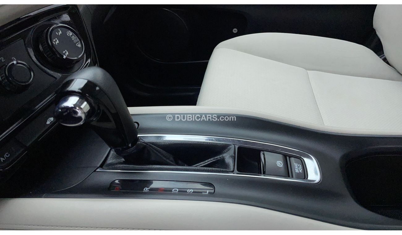 Honda HRV LX 1.8 | Zero Down Payment | Free Home Test Drive