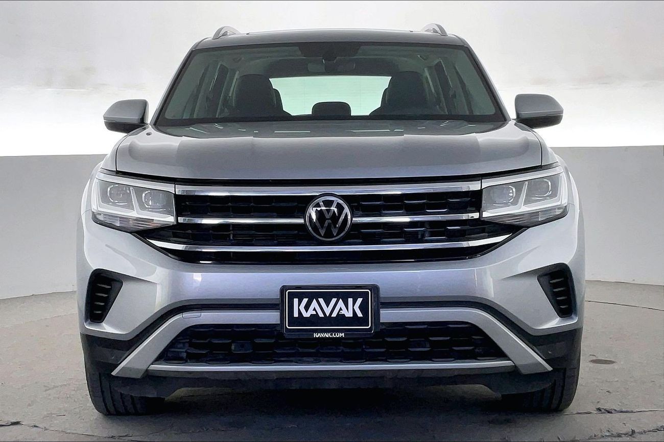 Volkswagen Teramont Comfortline | National Day Celebration | Guaranteed Warranty | 0 Down Payment