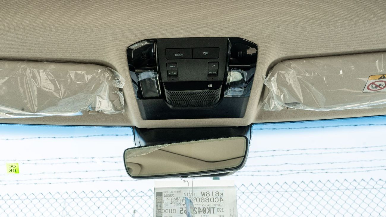 تويوتا برادو GXL 2026 Toyota Prado TXL3 2.4L AT Petrol