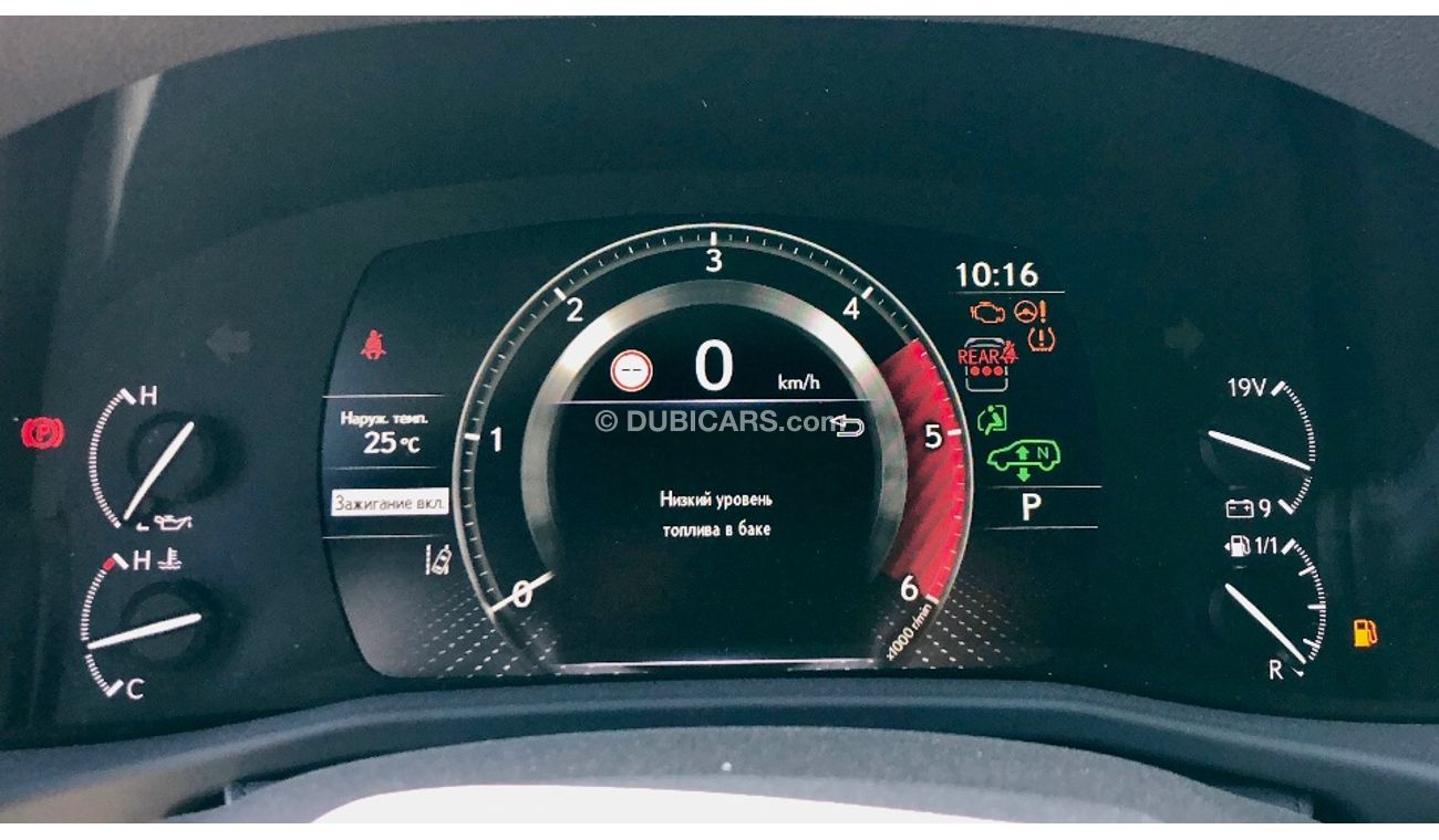 Lexus LX 500 D 3.3L FULL OPTION 2022 (ALL COLORS AVAILABLE)